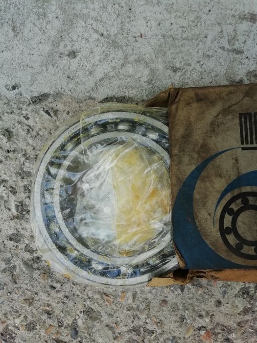 Подшипник 6026 новый