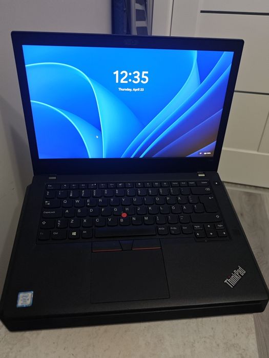 Lenovo Thinkpad T480