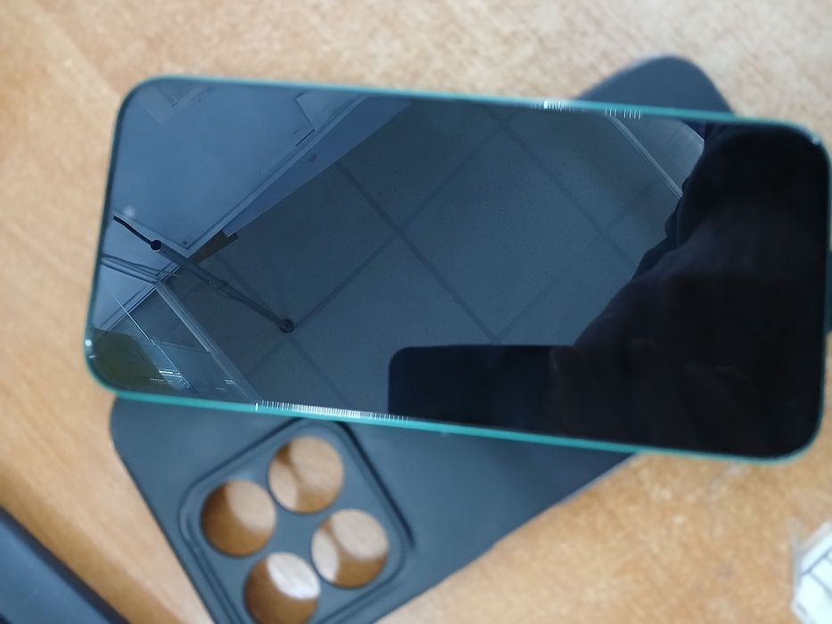 Обменяю HONOR x8b на iphone