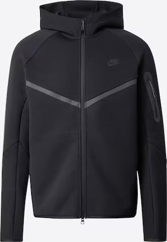 Nike tech fleece poizon новый