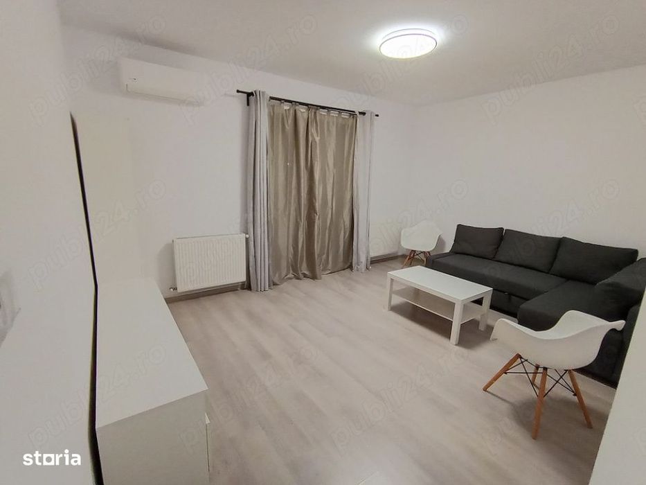 Apartament 3 camere | Bragadiru | Sos. Alexandriei | Modern | Disponib