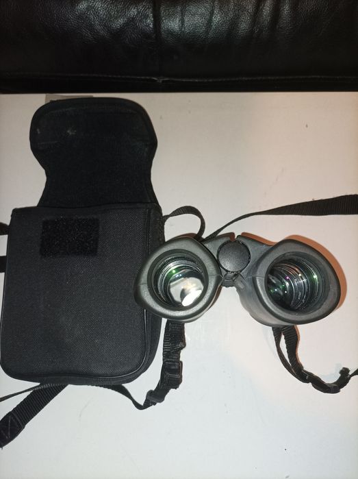 Canon  8×32 WP 7,5°