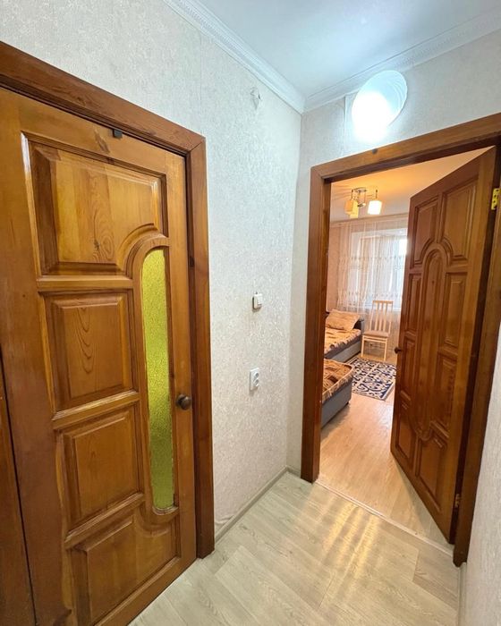 Продам 2-х комн. квартиру, Жастар 39/1