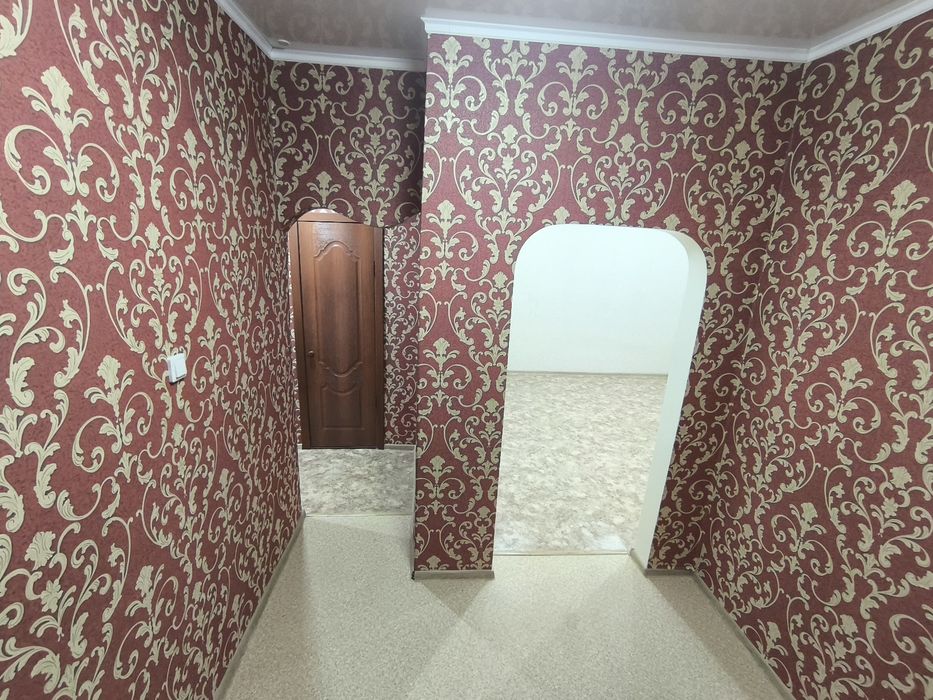 1 комнатная Квриира