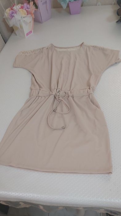 Платье по 2000тг