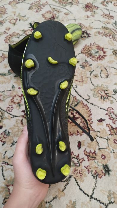 21000 продам бутсы