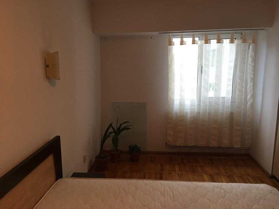 Vând apartament 2 camere Buzau