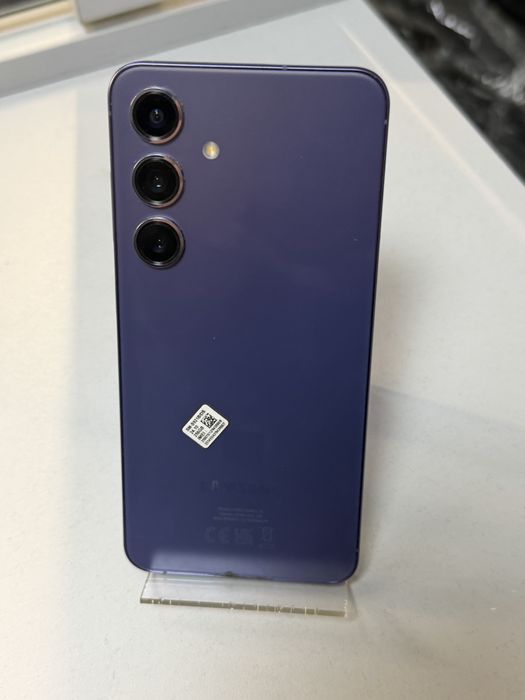 Samsung S24 Purple 256GB