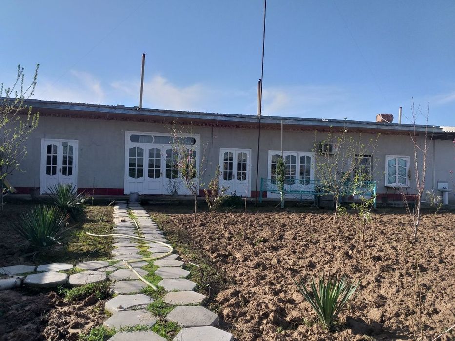 Ховли сотилади 10сотих