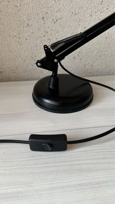 Светильник для чтения