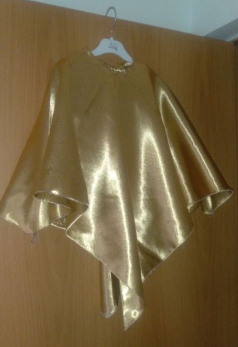 Костюмы новогодние для детей