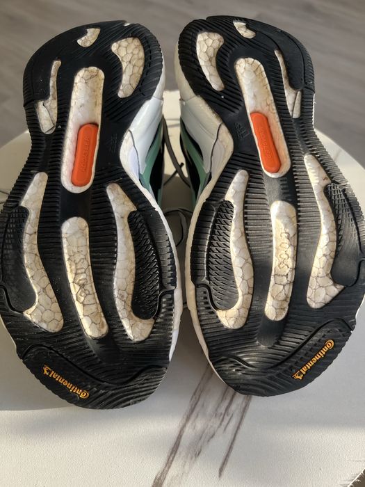 Кроссовки Adidas& Stella McCartney