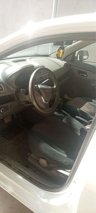 Xarasho mashina 2018 yil