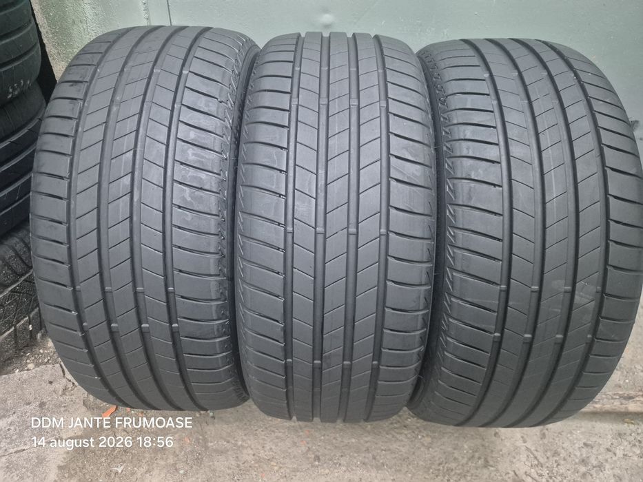225 40 18 Anvelope de vară Bridgestone Dot 45.21