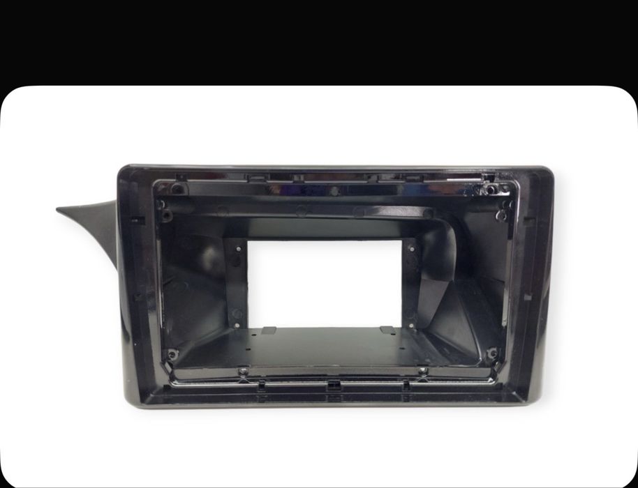 Приора 2 андройд рамка