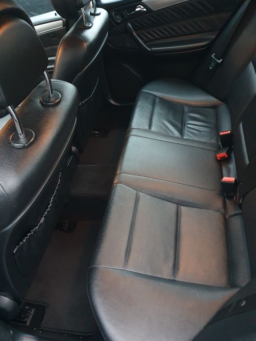 Vând. Ercedes c220 din 2005