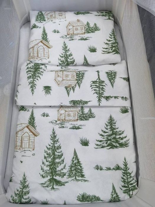 Сезона на бархет дойде!Комплект next to me
Комплект за кошара некст тю