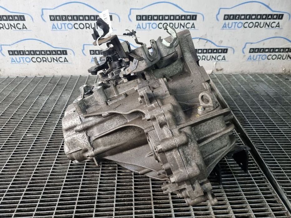 Cutie de viteze Kia Sportage IV 1.6 Benzina 2016 - 2018 132CP Manuala 6 Trepte G4FD ...