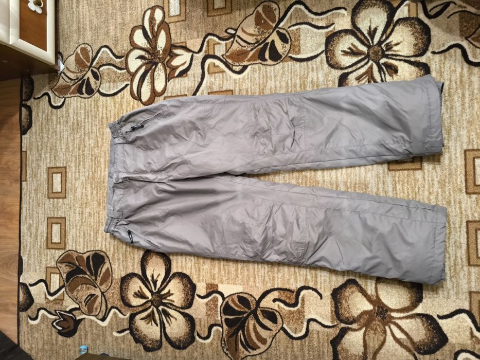 ски панталон не пропускаща материя