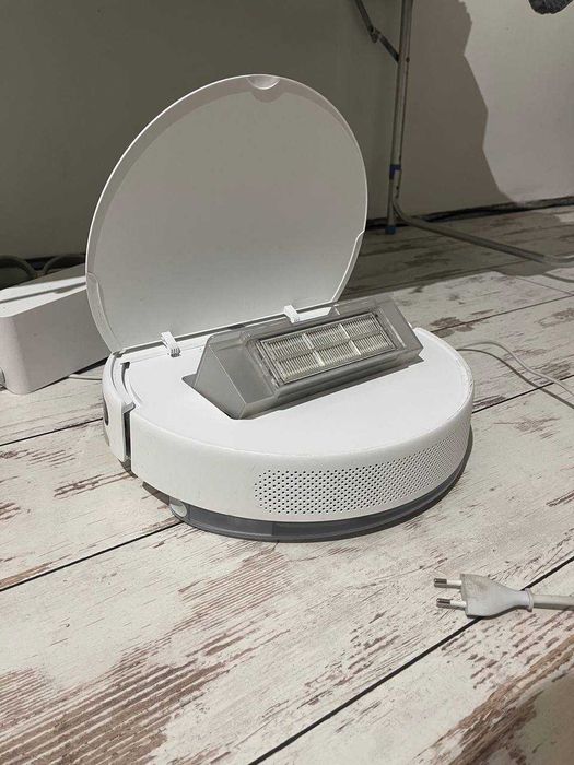 Робот пылесос Xiaomi Mop 2 Lite