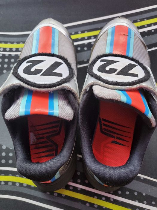 Nike маратонки размер 30 eu