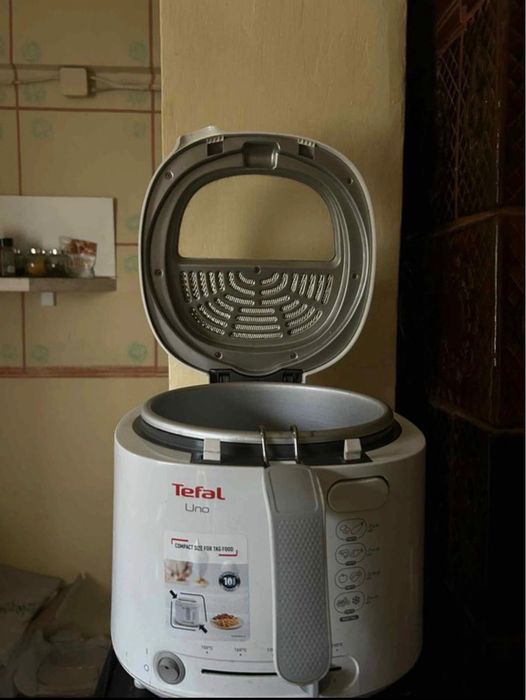 Friteuză Tefal Uno