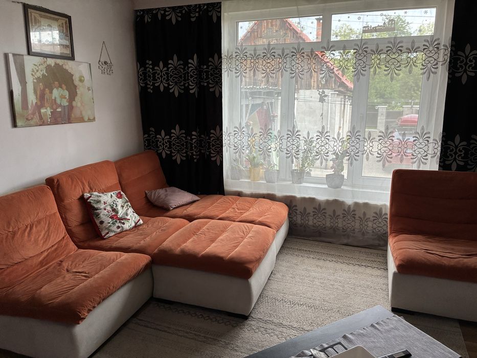 Coltar living  elegant