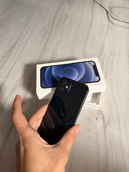 iPhone 12 Mini 64GB