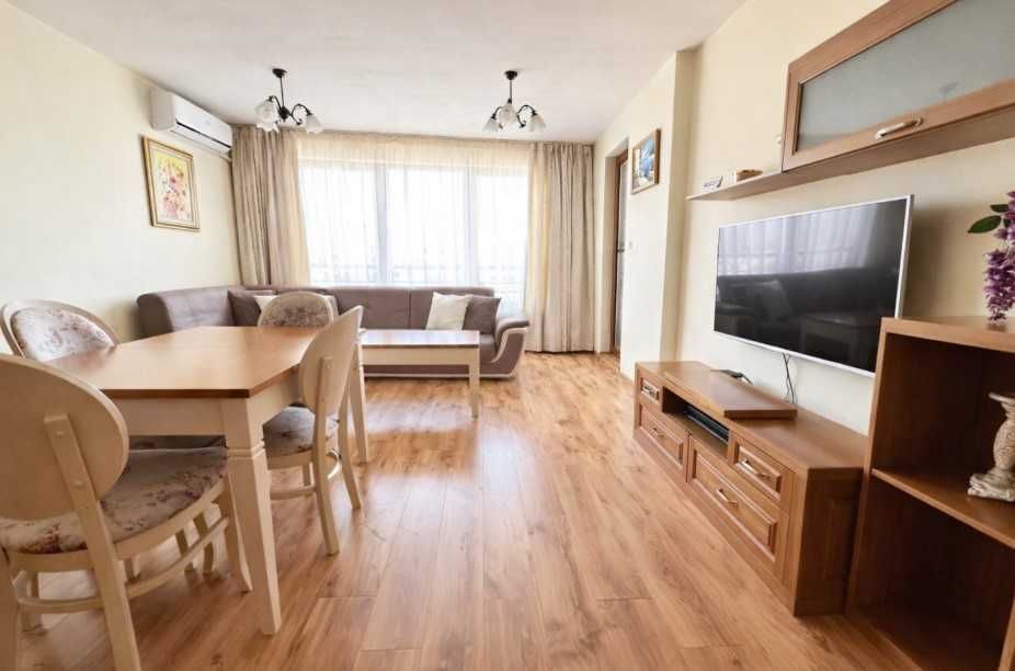 Двустаен апартамент за продажба Витоша