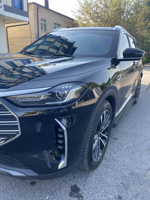 СРОЧНО, продается Jetour X70 plus 1.6 Turbo 2023 Продам за низкую цену