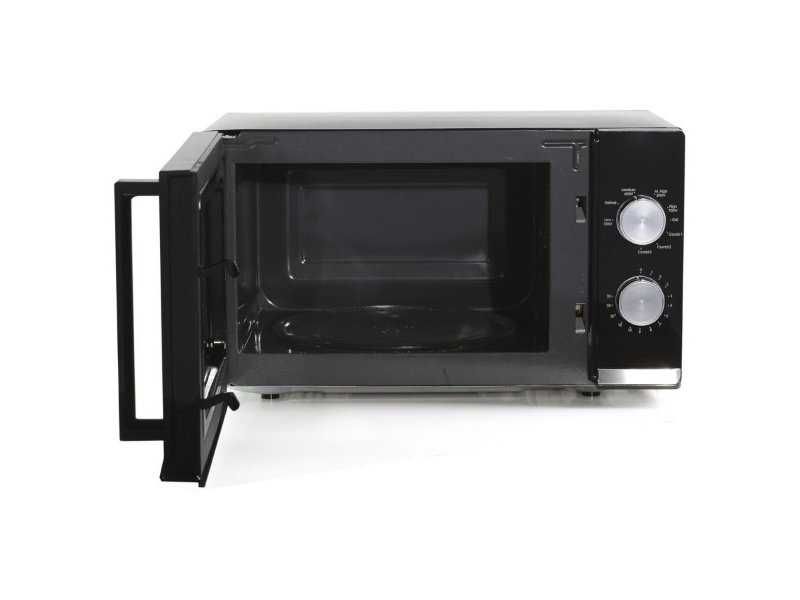 Микровълнова Фурна с Грил CANDY CMG20TNMB, 20л, Черна