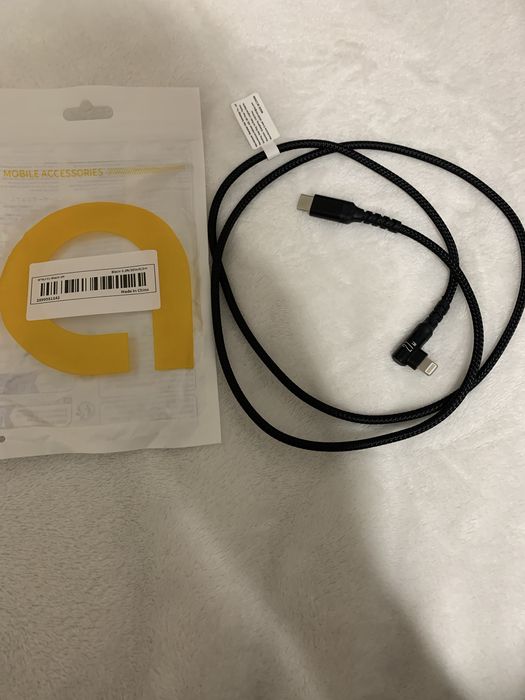 Кейс за iPhone X, XS