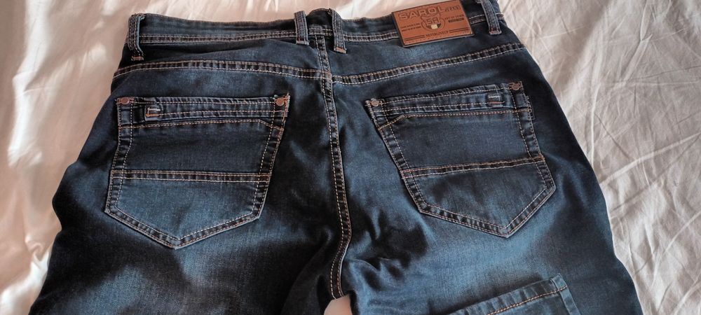 Blugi barbatesti marime xl