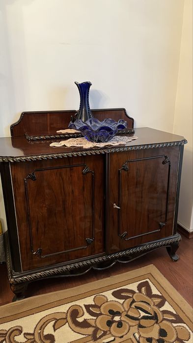 Mobila veche/vintage Ruxandra