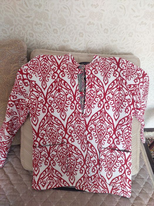 Жакет женский,хлопок 100%