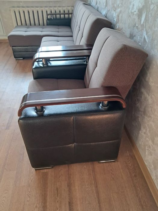 Диван турецкий в хорошем состоянии