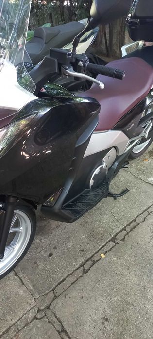 Мотор Хонда Интегра