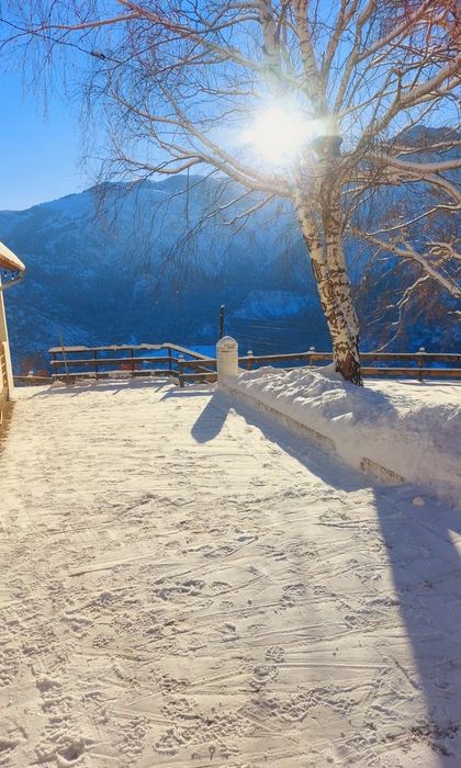 Дом/Дача посуточно