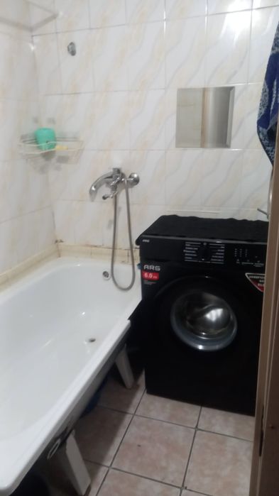 Сдам 2х комнатную на 7 районе