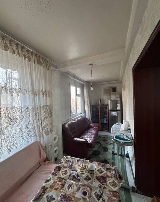 *Балкон: 2х6 70м²‼️ Чиланзар -Г9а 3\3\5