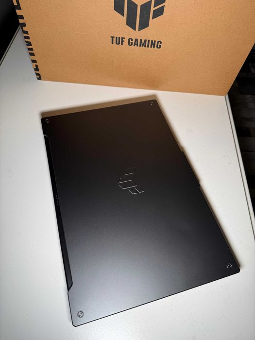 Laptop Gaming ASUS TUF F17, Intel® Core™ i5-12500H, 17.3" Full HD, 144Hz, NVIDIA® GeForce RTX™ 3050 4GB GDDR6