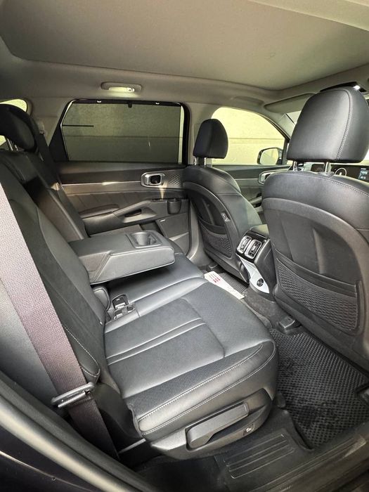 Kia Sorento 3.5 Full