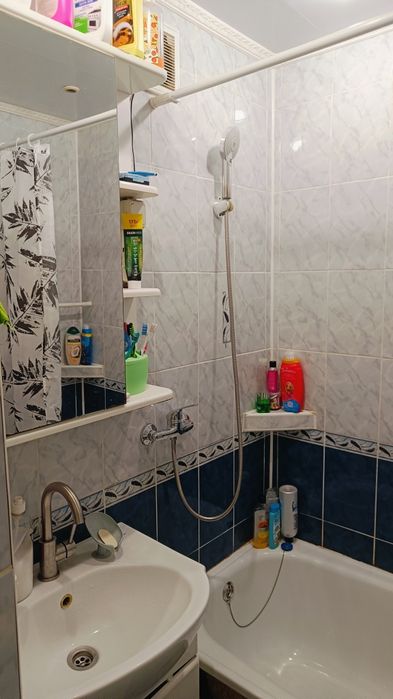 Продам 3-х комнатную квартиру