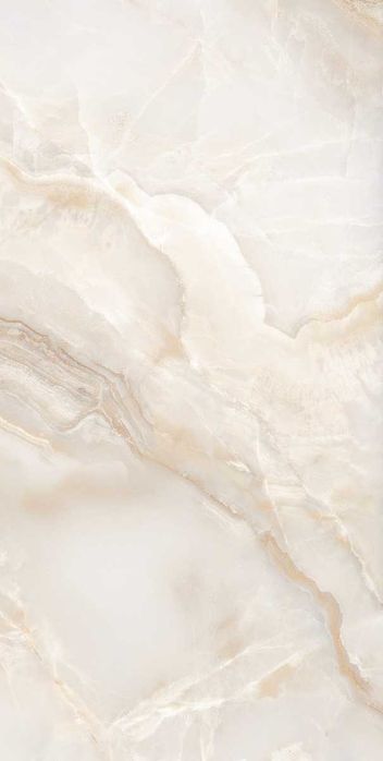 Gresie tip marmura Ravena Cream F P 600X1200X8 R Somat 1L