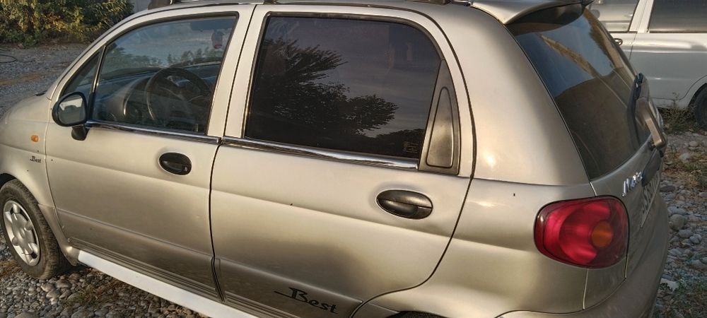 MatizbestH9 yili 208