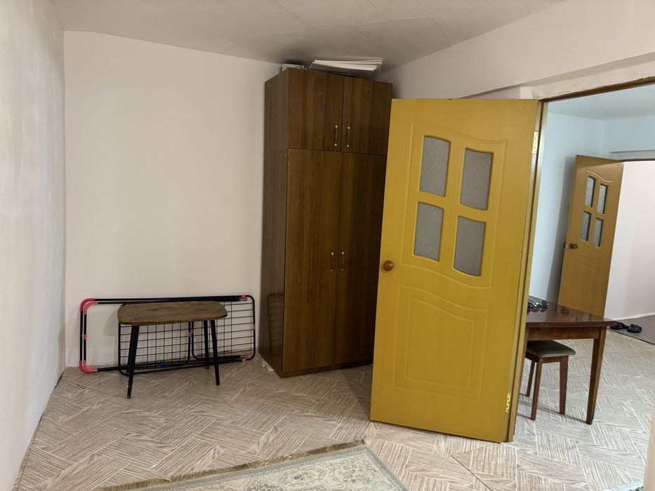 Продается двухкомнатная квартира