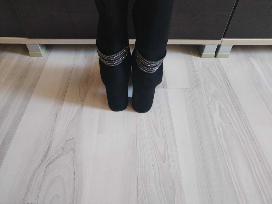 Ботуши Graceland-ном 37 1/3