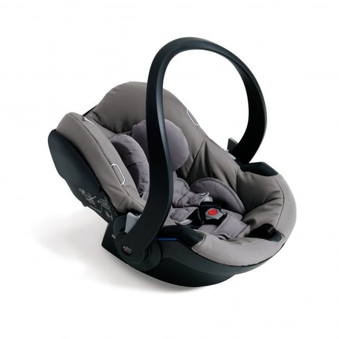 Столче за кола BABYZEN BeSafe iZi Go  X2 i-Sizе