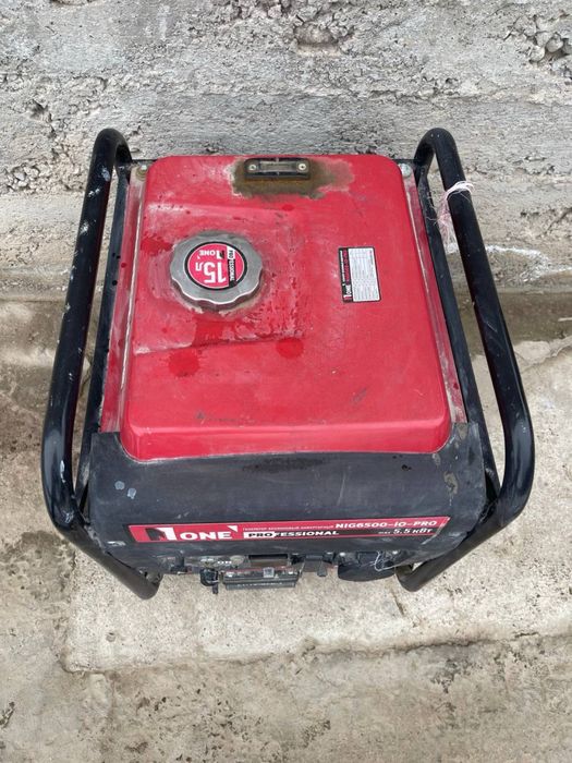 Продается генератор