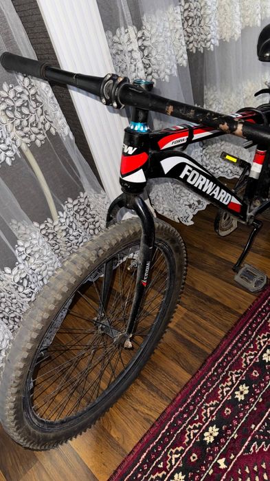 Срочно Велосипед сотилади